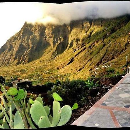 El Laurel Villa Frontera Eksteriør billede