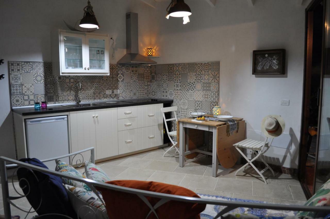 El Laurel Villa Frontera Eksteriør billede