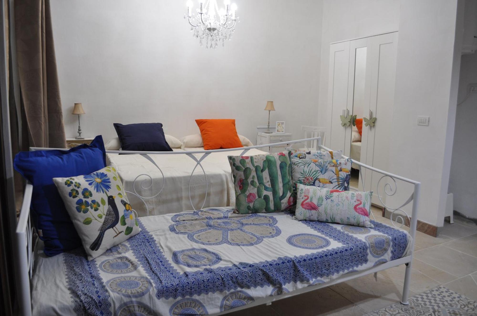 El Laurel Villa Frontera Eksteriør billede
