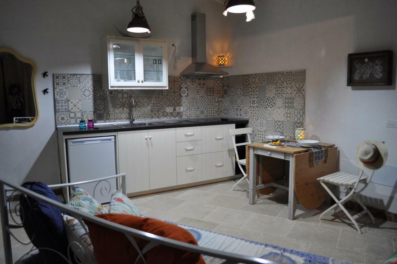 El Laurel Villa Frontera Eksteriør billede