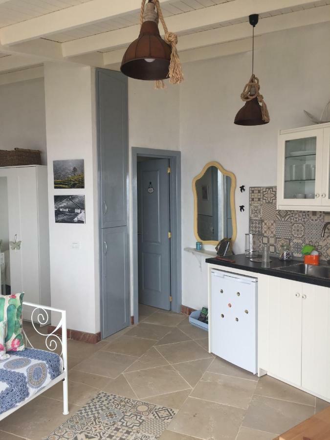 El Laurel Villa Frontera Eksteriør billede
